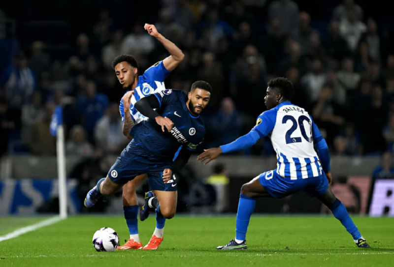 Reece-James