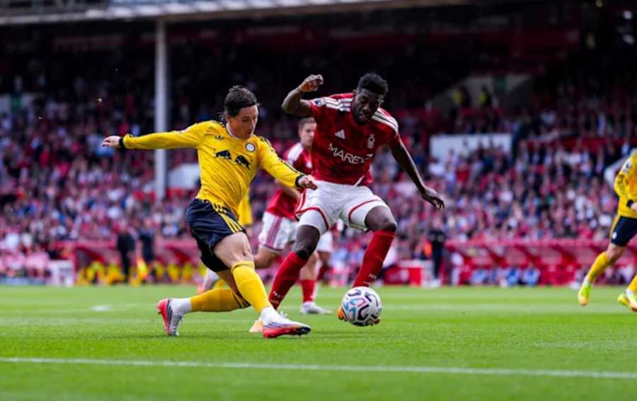 Nottingham Forest vs Leeds United (21:00 – 22/08) | Xem lại trận đấu